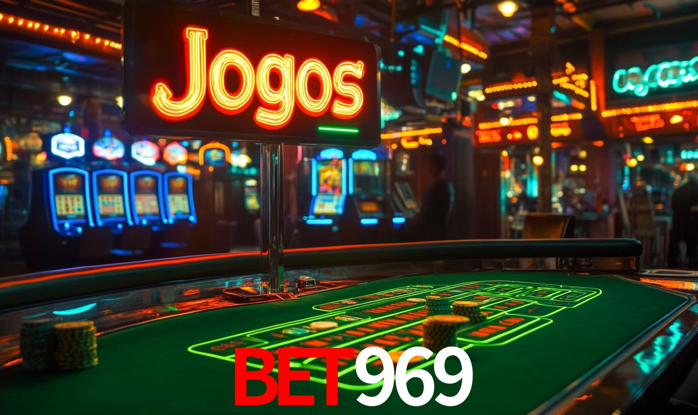 Requisitos do APK da bet969 para Android