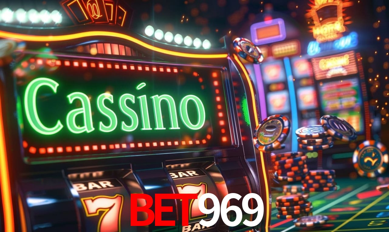 Requisitos do APK da bet969 para Android