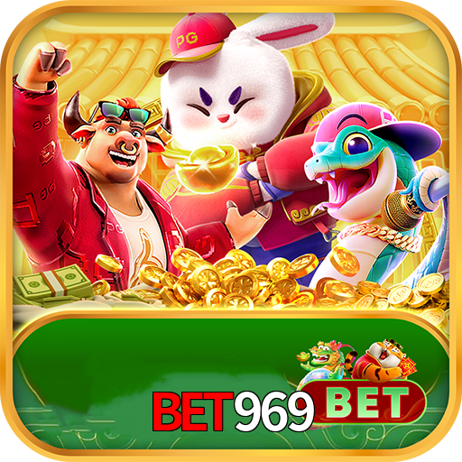 bet969 Logo